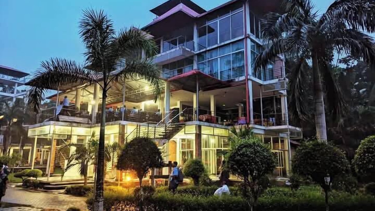 Photo of Outdoor in Pirozali