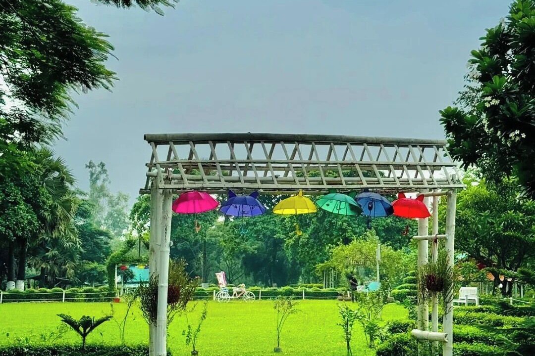 Photo of Outdoor in Gazipur