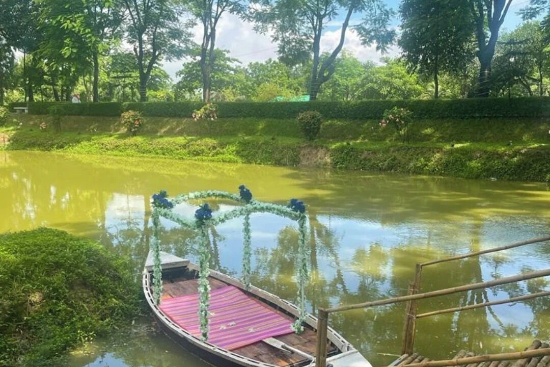Photo of Outdoor in Gazipur