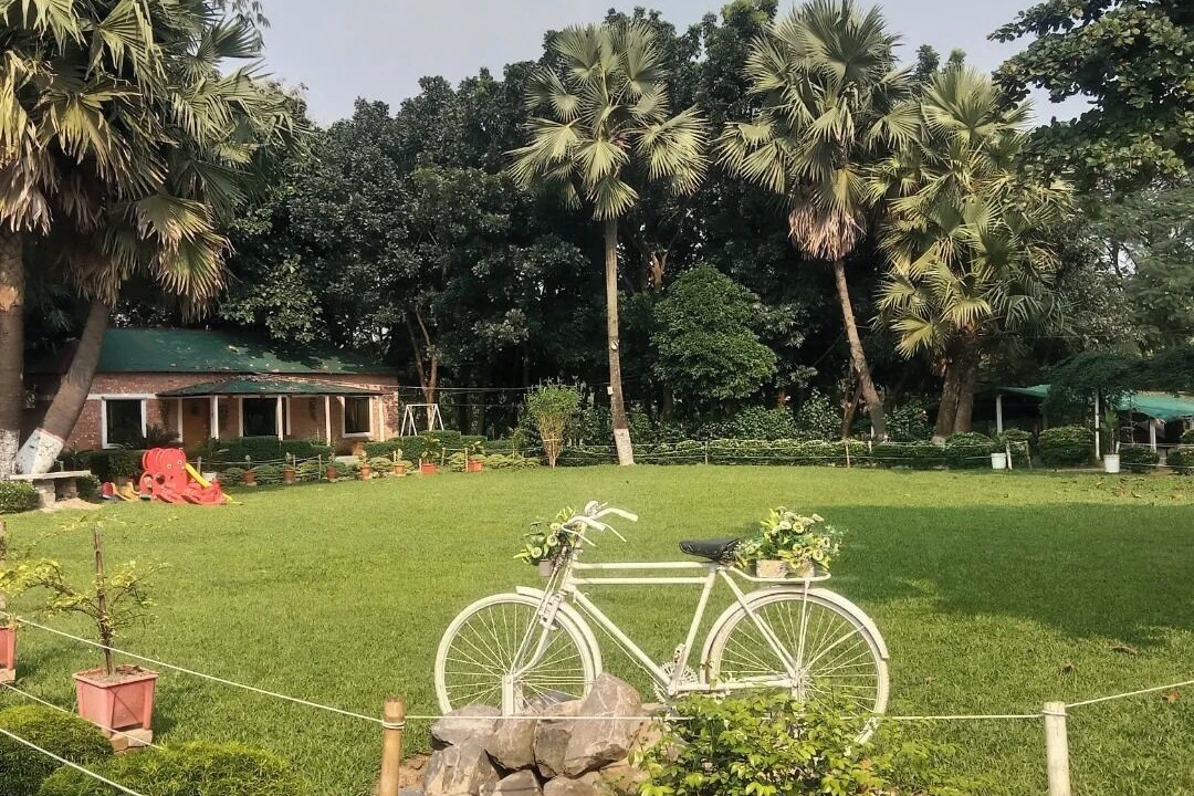 Photo of Outdoor in Gazipur