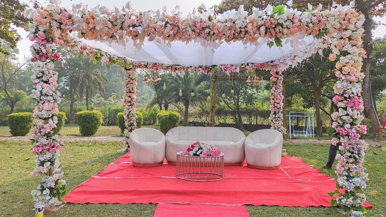Photo of Outdoor in Gazipur