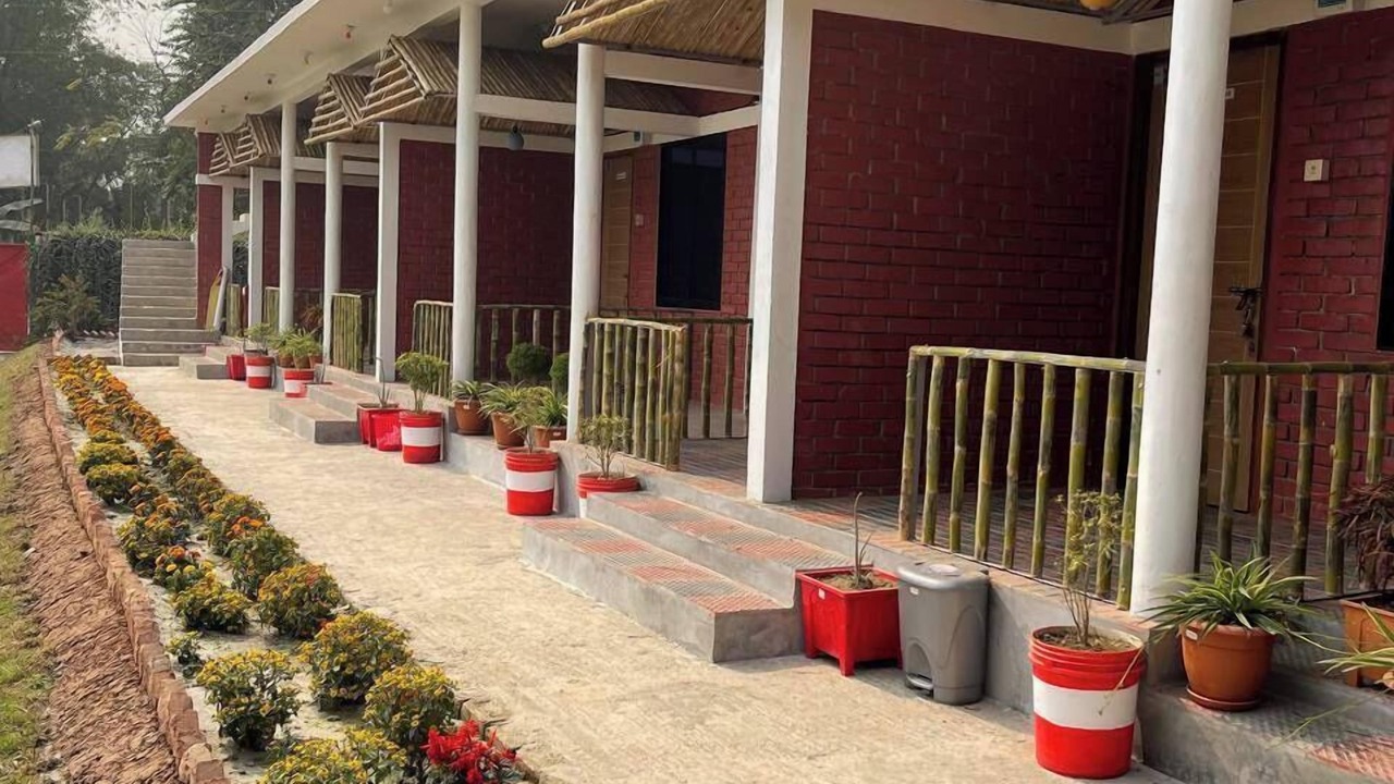Photo of Outdoor in Gazipur