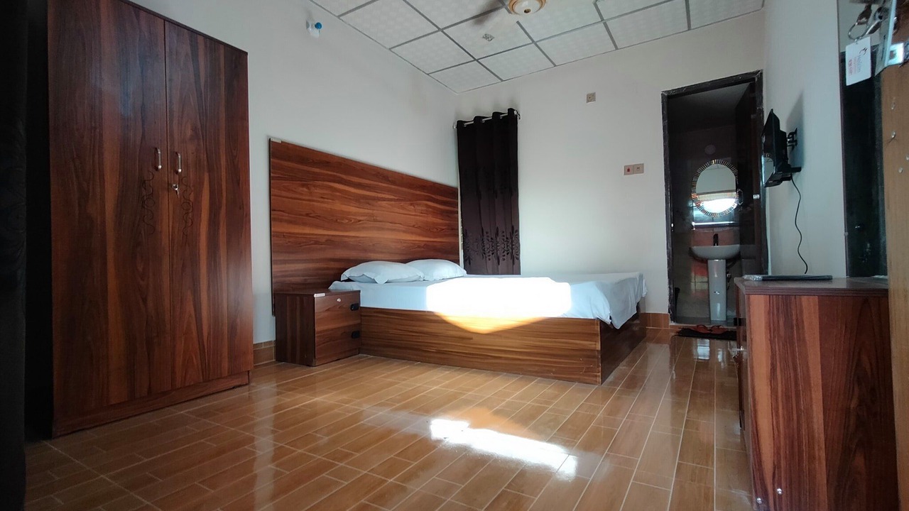 Photo of Bedroom in Gazipur
