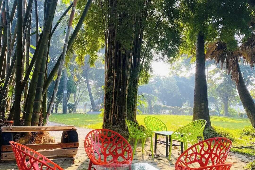 Photo of Livingroom in Gazipur