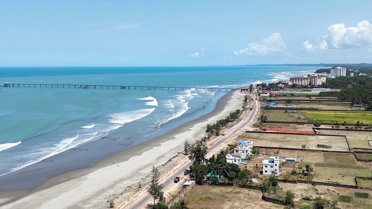 Photo of Outdoor in Cox's Bazar