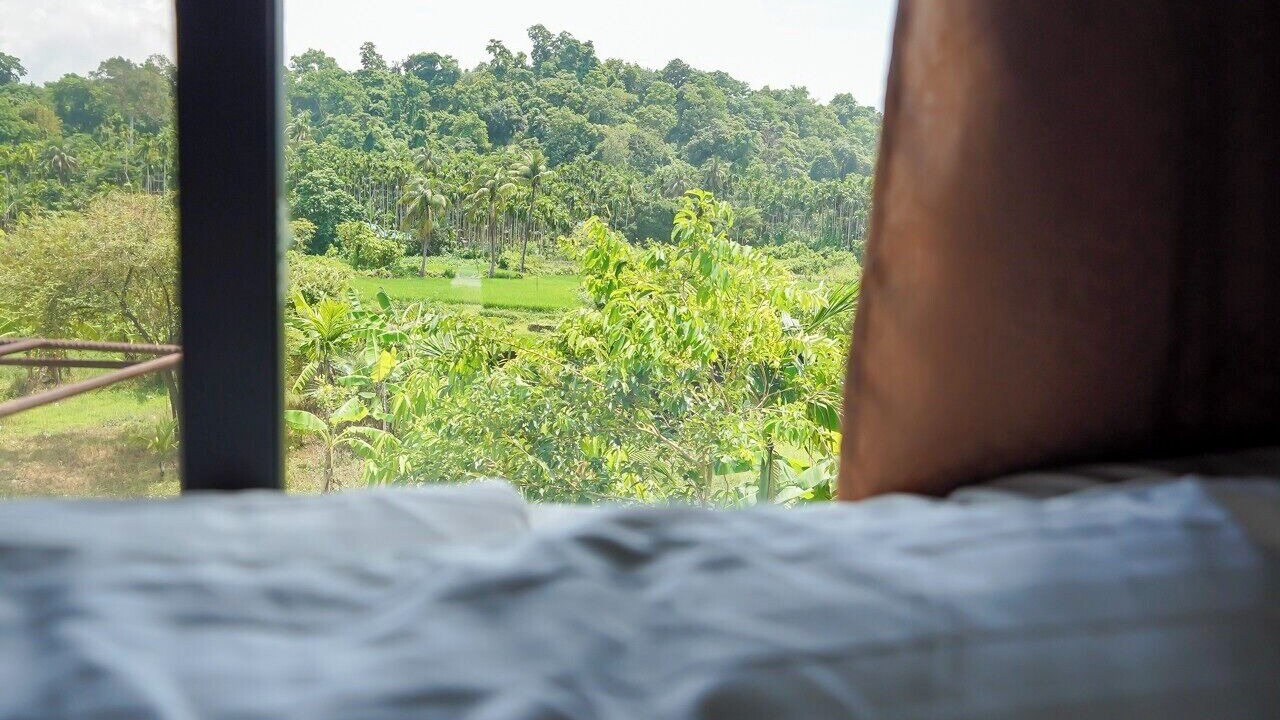 Photo of Patio Balcony in Cox's Bazar