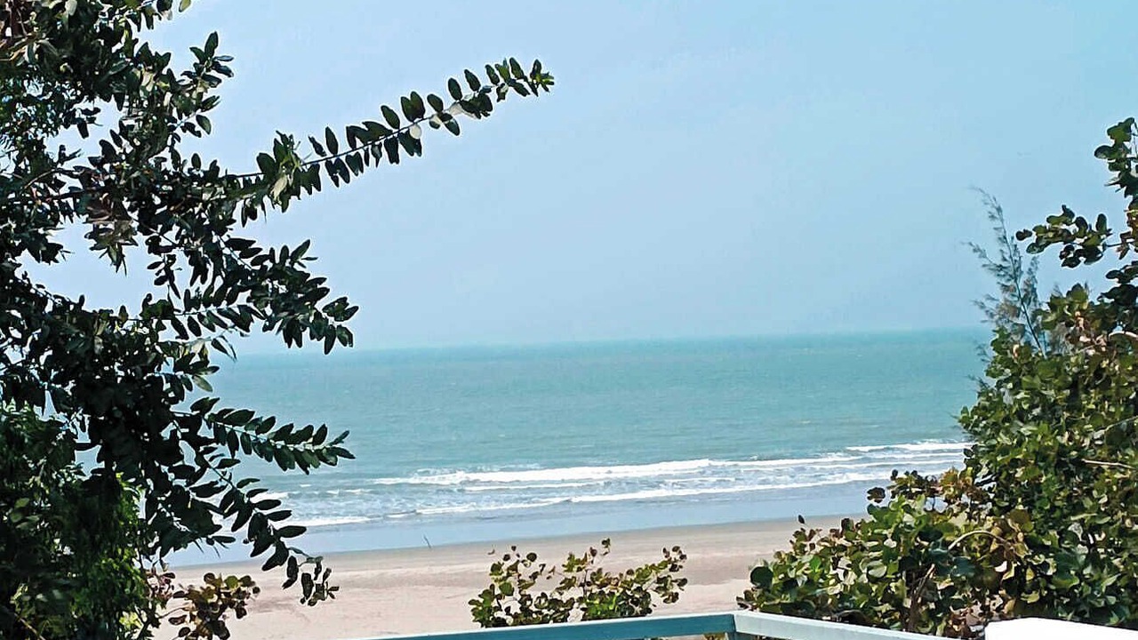 Photo of Outdoor in Cox's Bazar