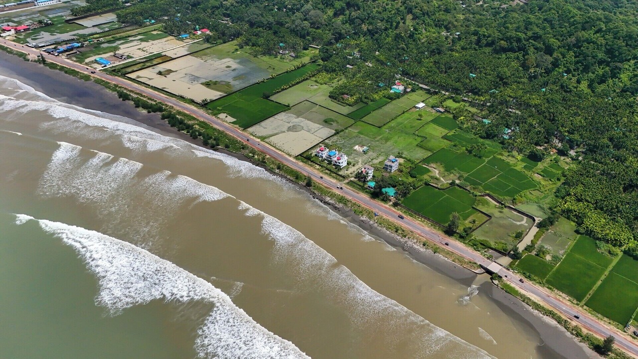 Photo of Outdoor in Cox's Bazar