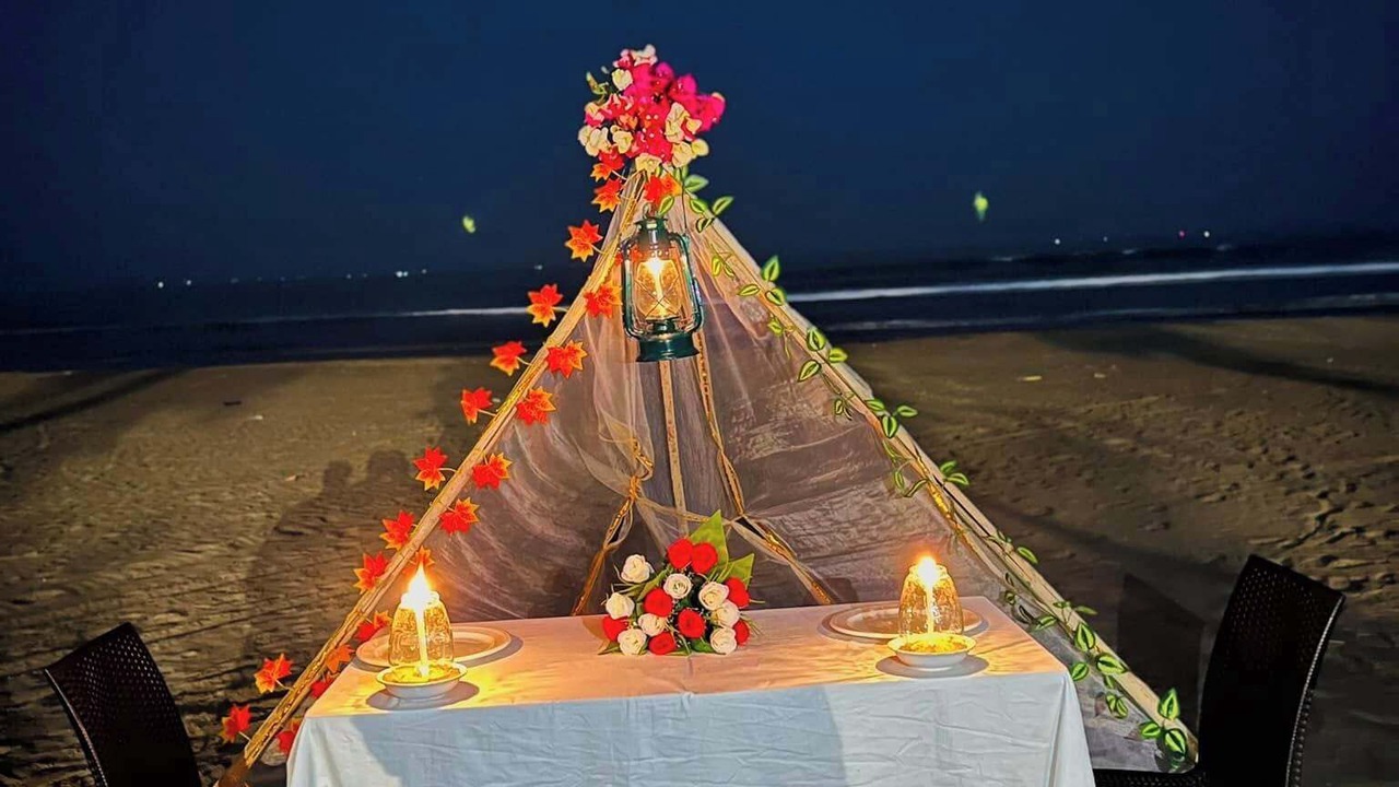 Photo of Outdoor in Cox's Bazar