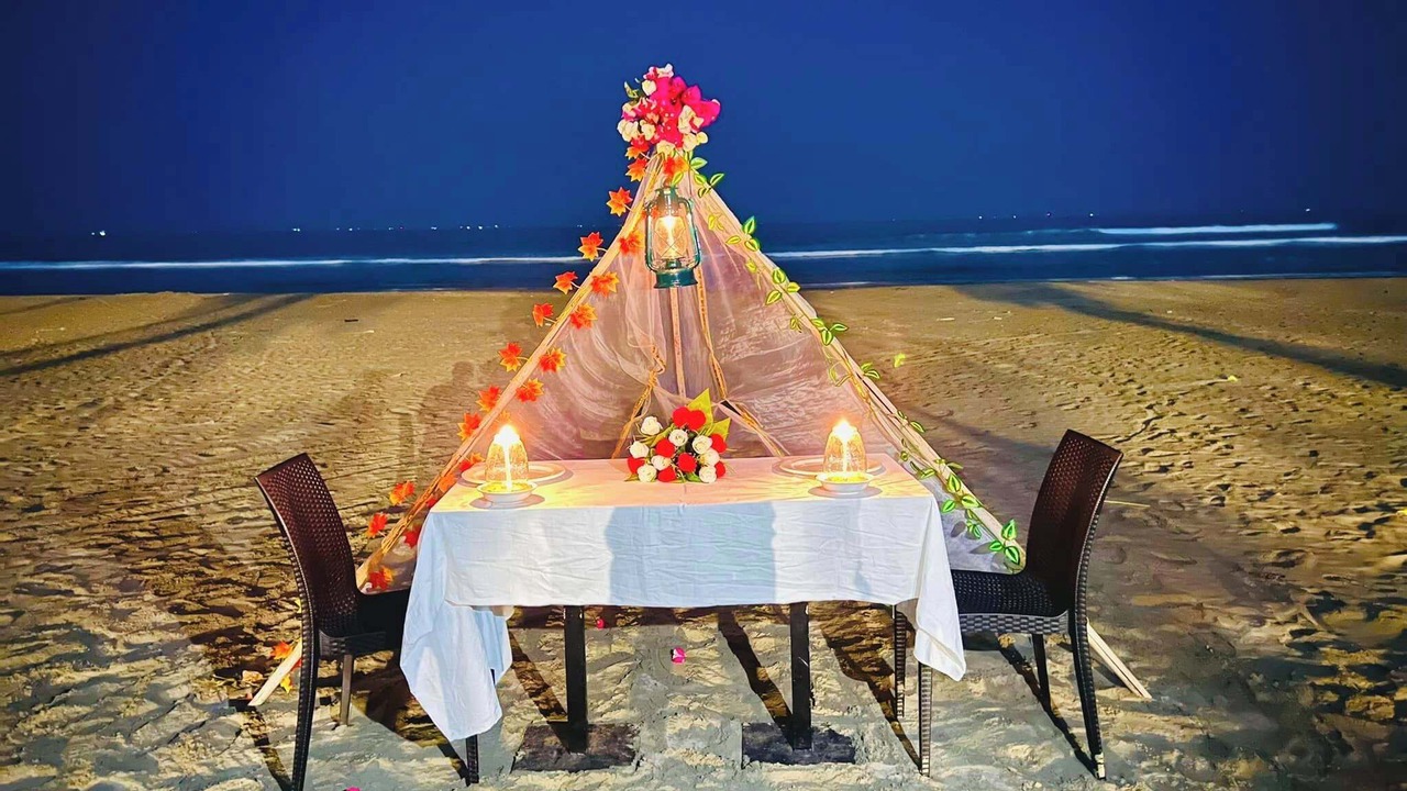 Photo of Outdoor in Cox's Bazar
