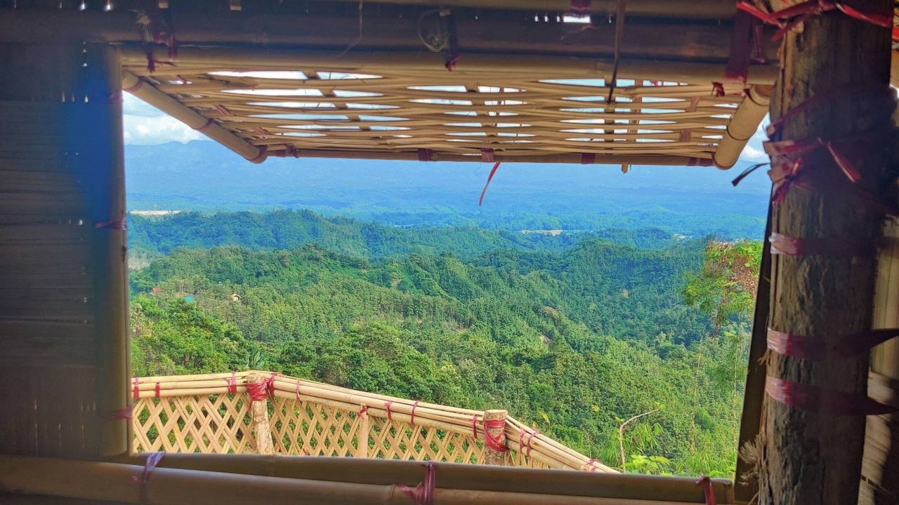 Photo of Bedroom in Bandarban