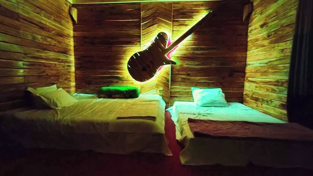 Photo of Bedroom in Bandarban