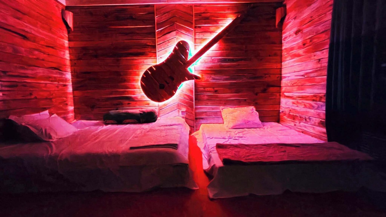 Photo of Bedroom in Bandarban