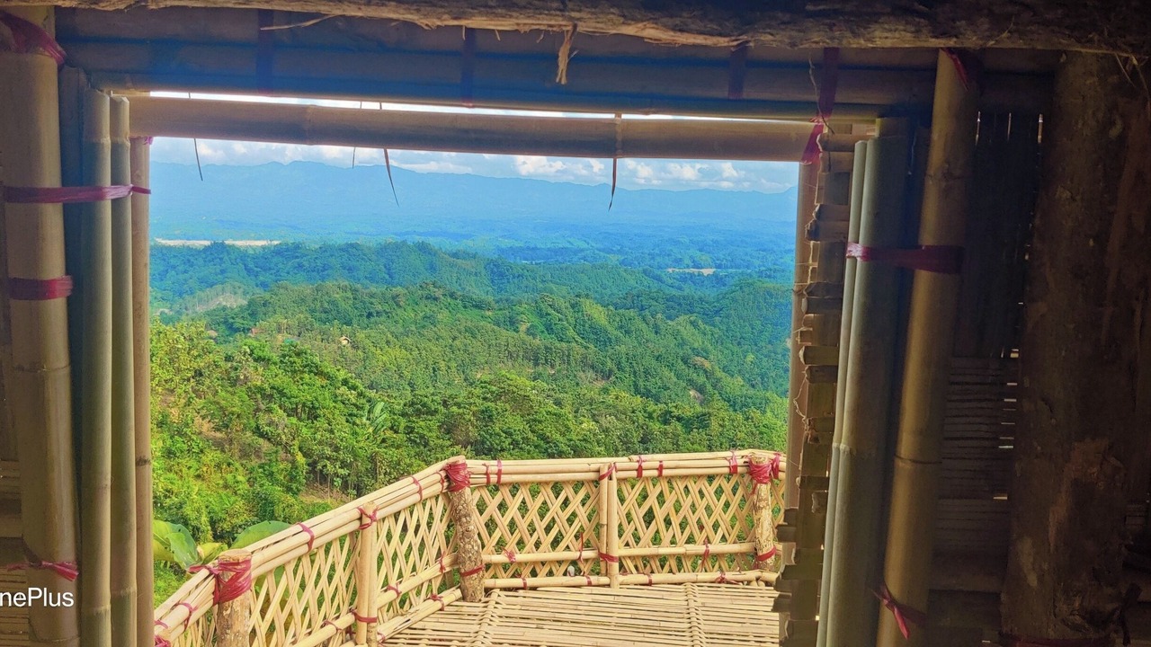 Photo of Bathroom in Bandarban