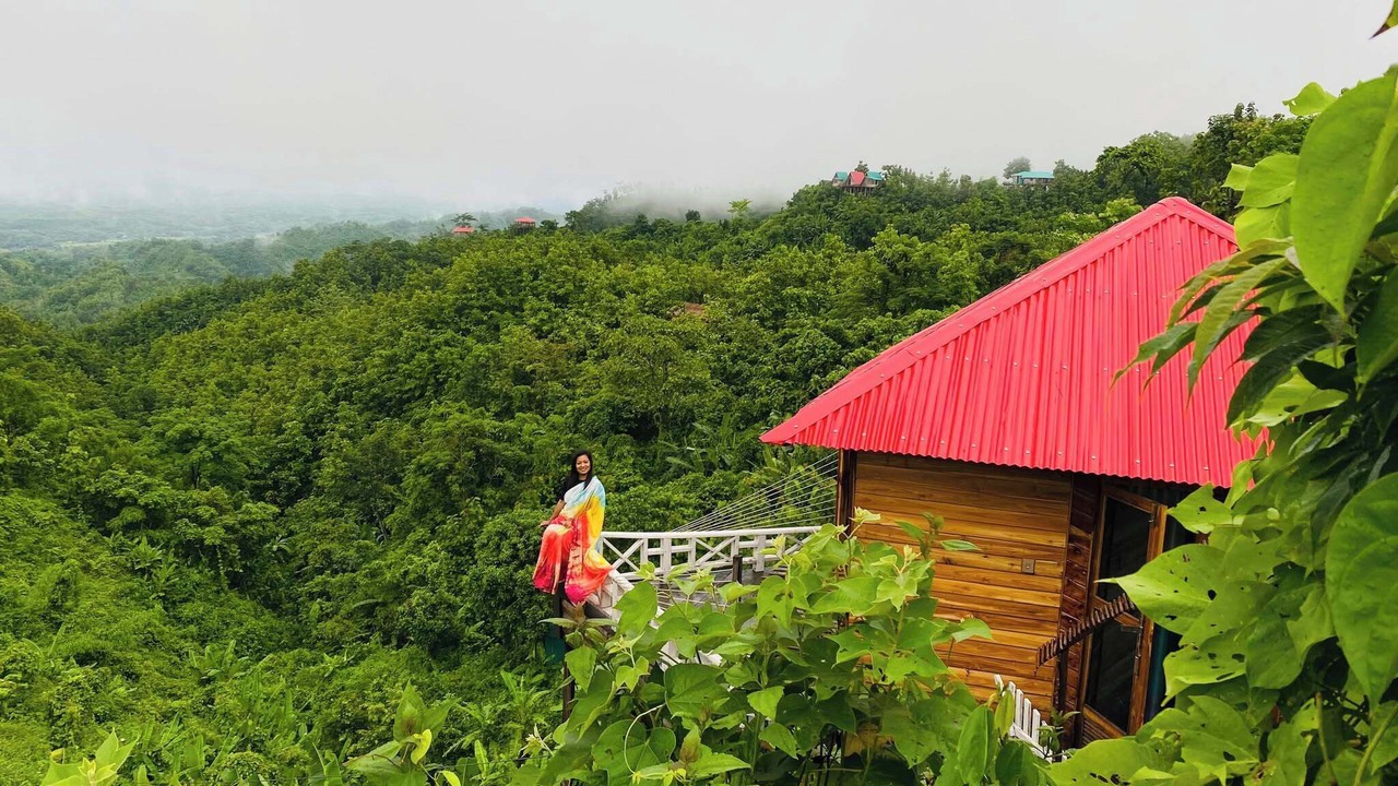 Photo of Outdoor in Bandarban