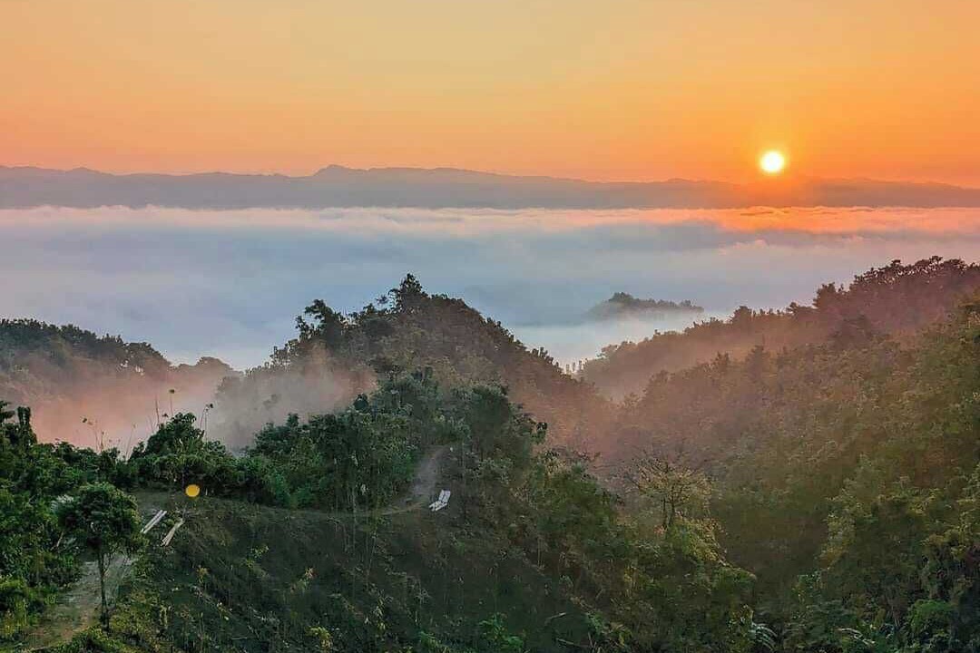 Photo of Bedroom in Bandarban