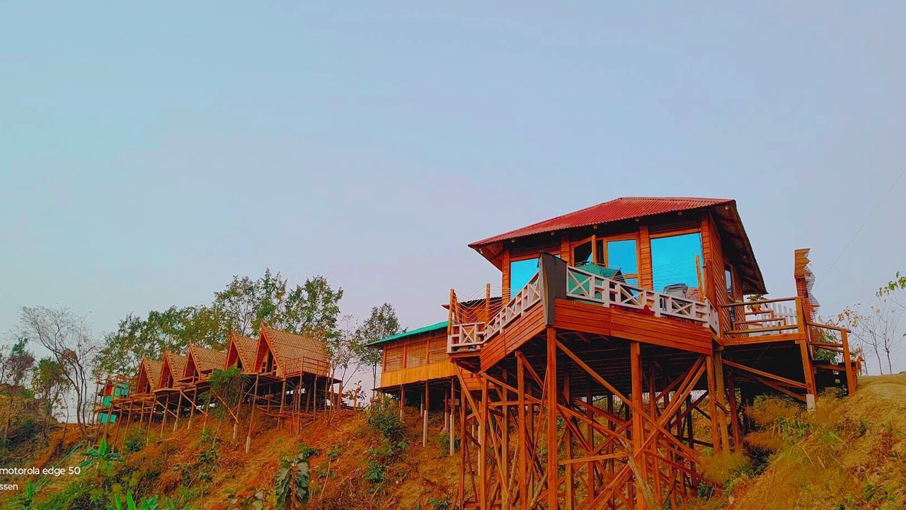 Photo of Outdoor in Bandarban