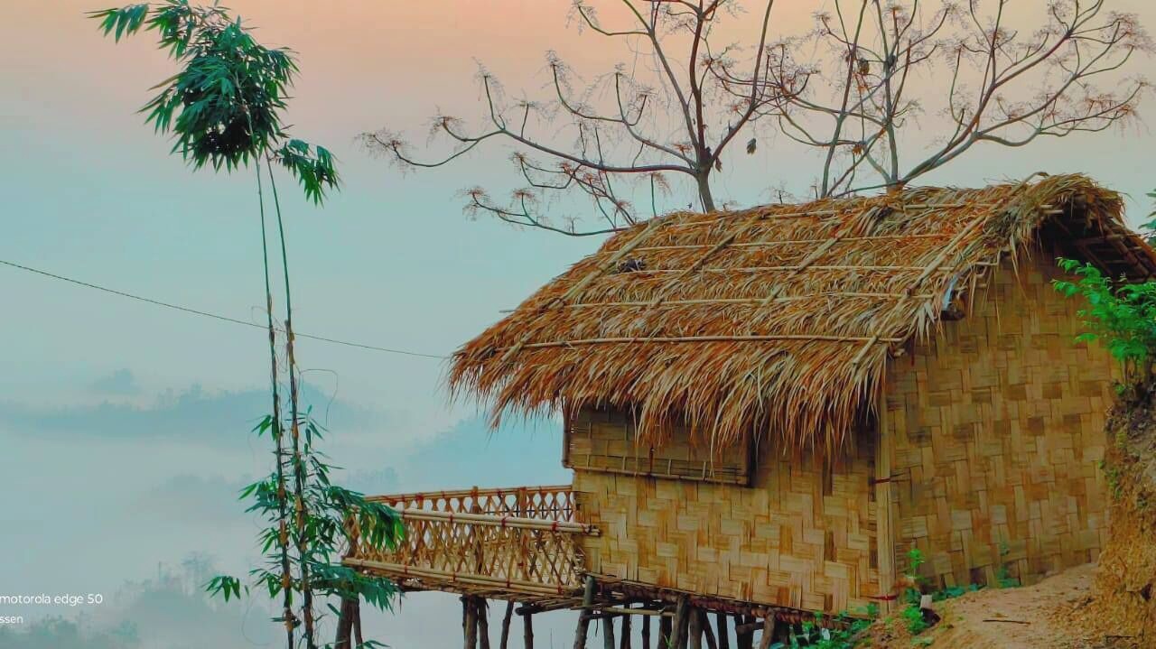 Photo of Livingroom in Bandarban