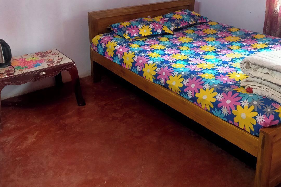 Photo of Patio Balcony in Sreemangal Upazila