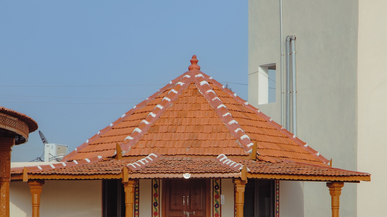 Photo of Bedroom in Dholavira