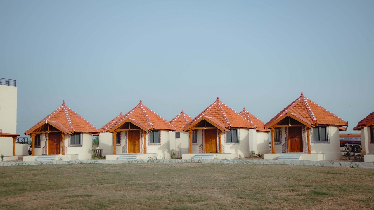 Photo of Outdoor in Dholavira