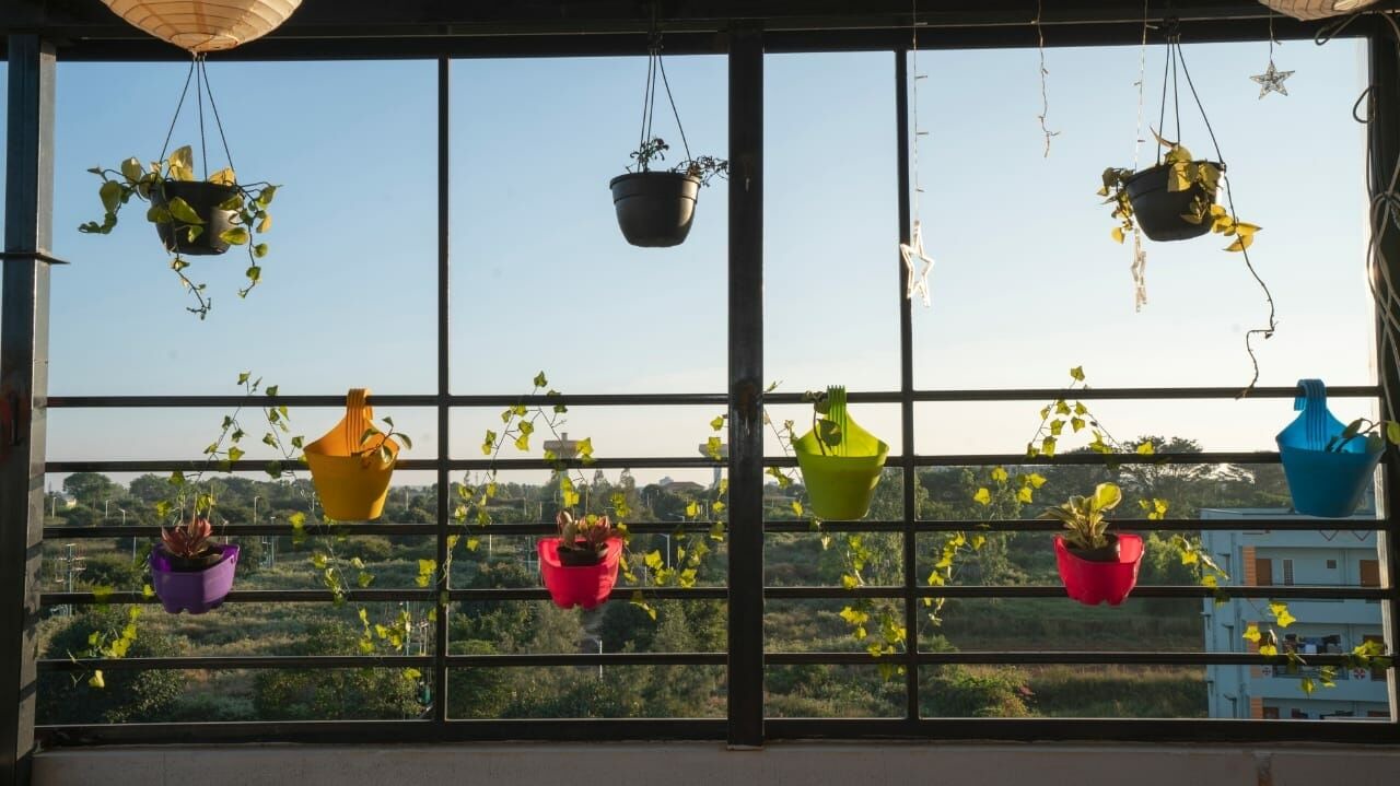 Photo of Patio Balcony in Bommasandra
