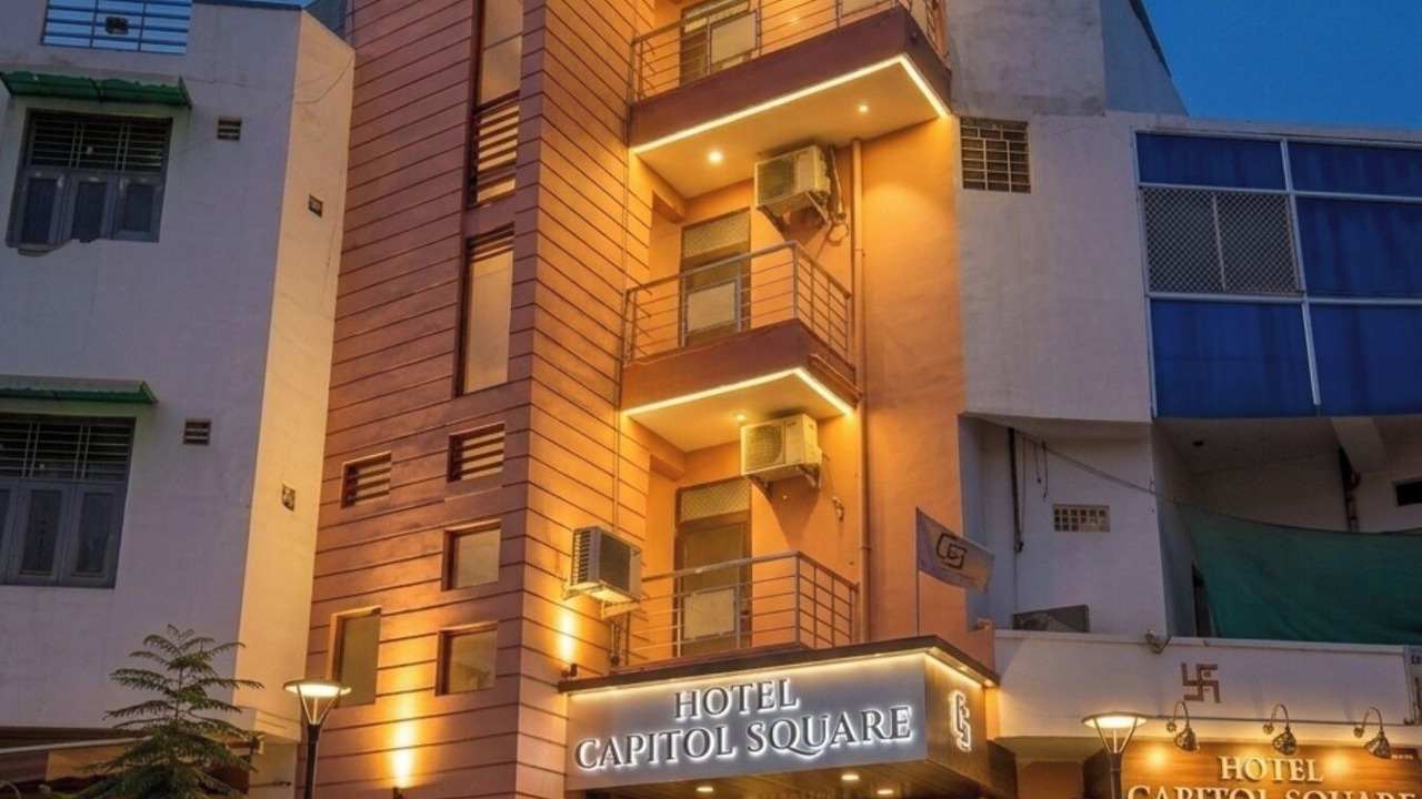 Photo of Outdoor in Shyam Nagar