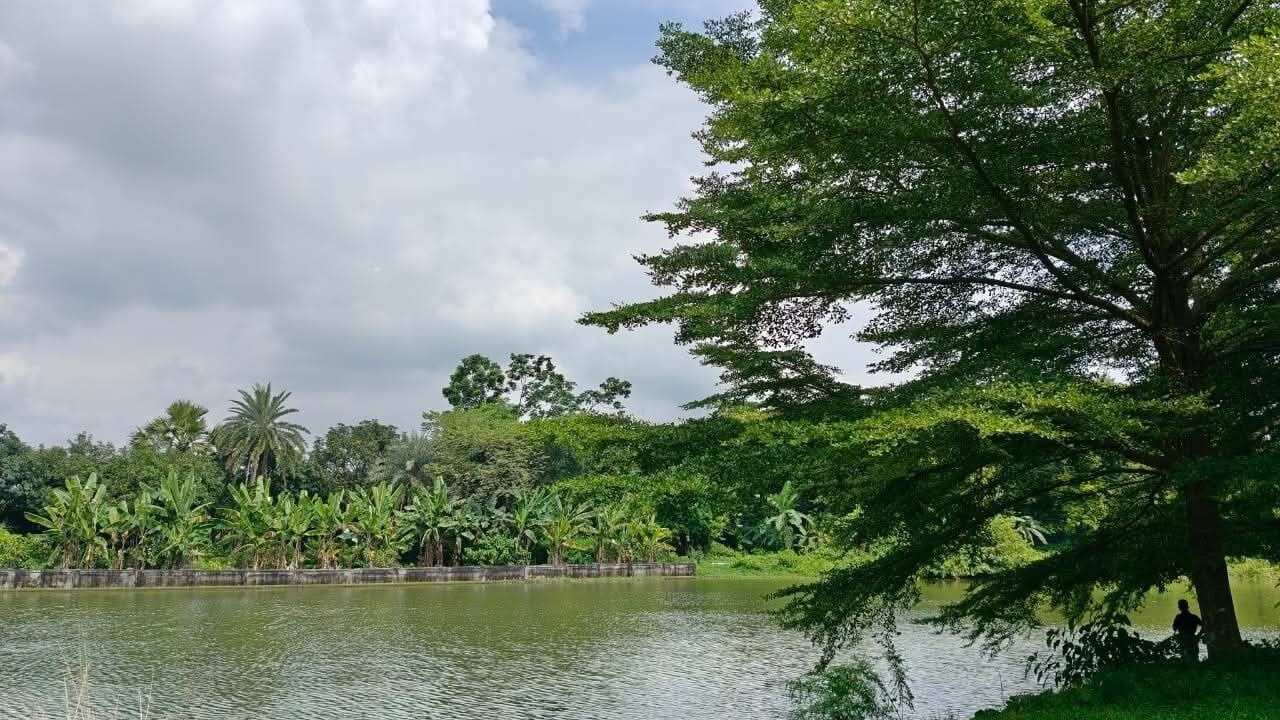 Photo of Outdoor in Gazipur District