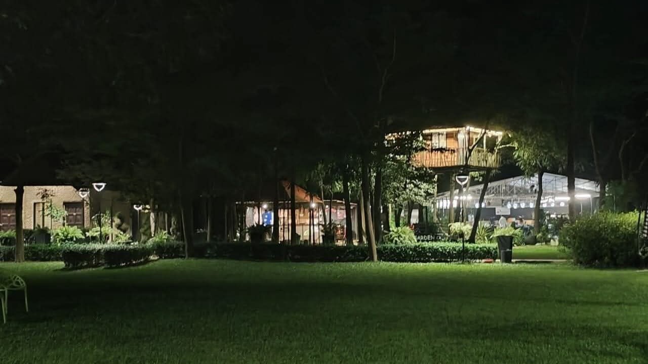 Photo of Outdoor in Gazipur District