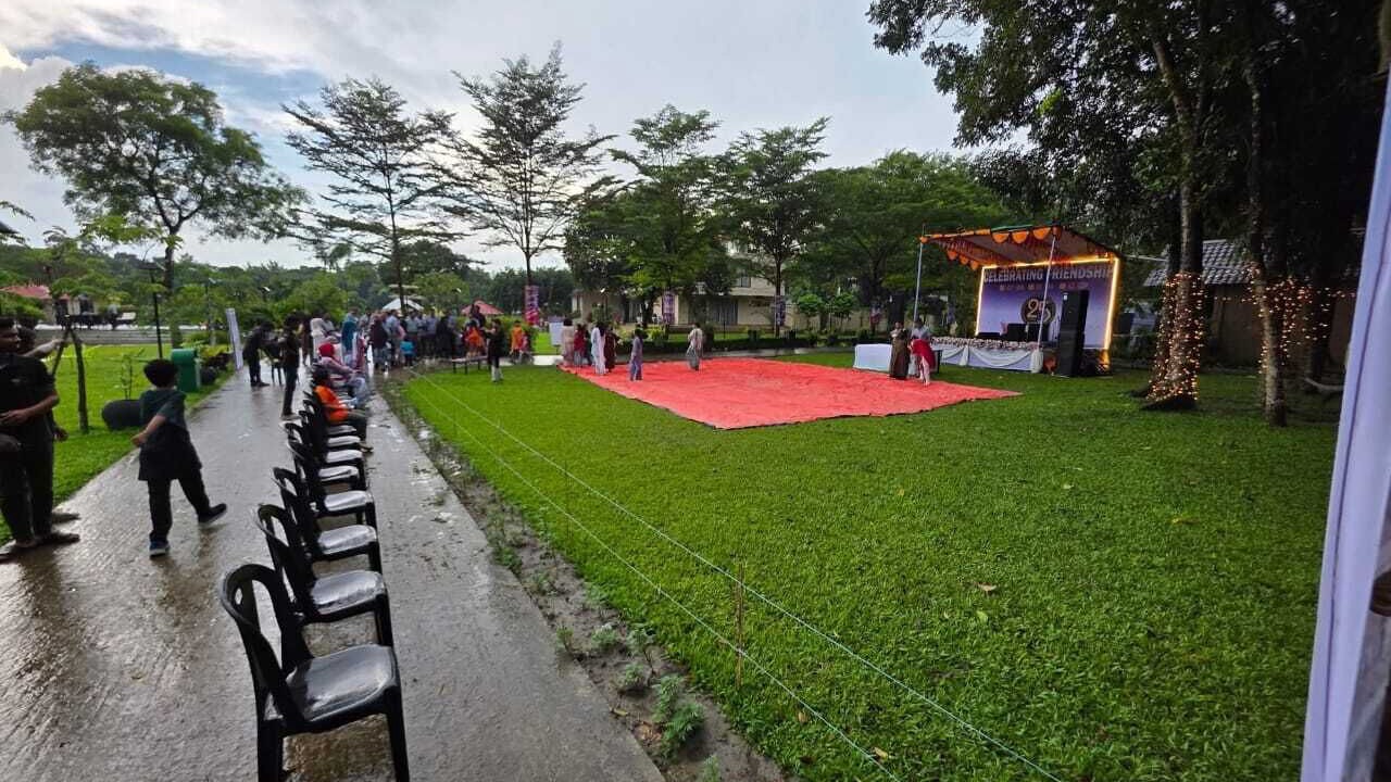 Photo of Outdoor in Gazipur District