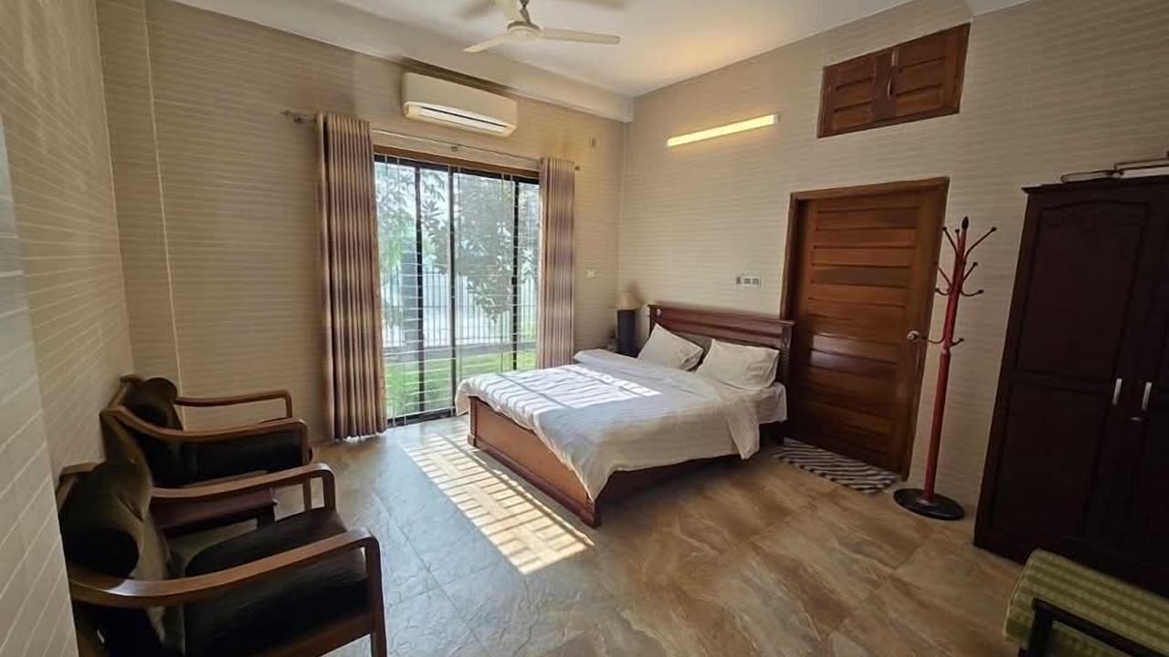 Photo of Patio Balcony in Gazipur District