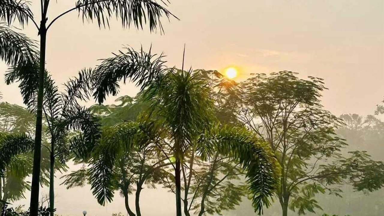 Photo of Outdoor in Gazipur District