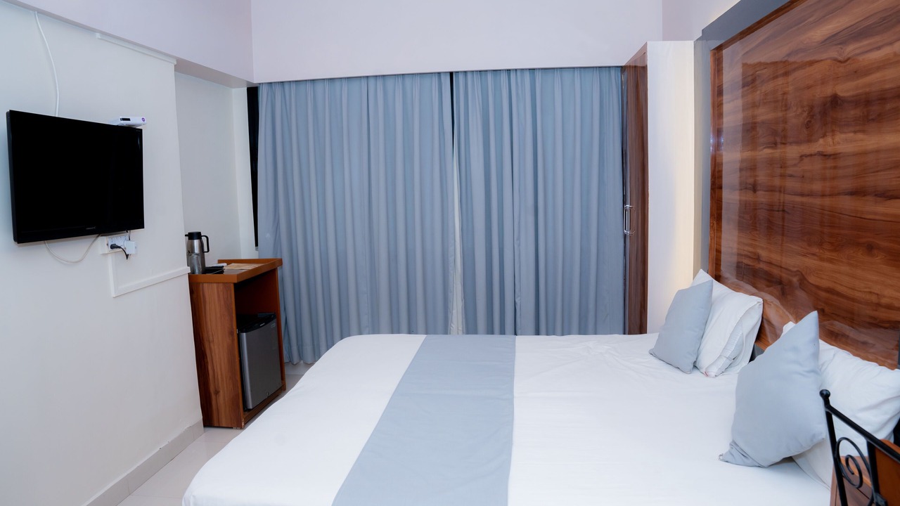 Photo of Bedroom in Goregaon West