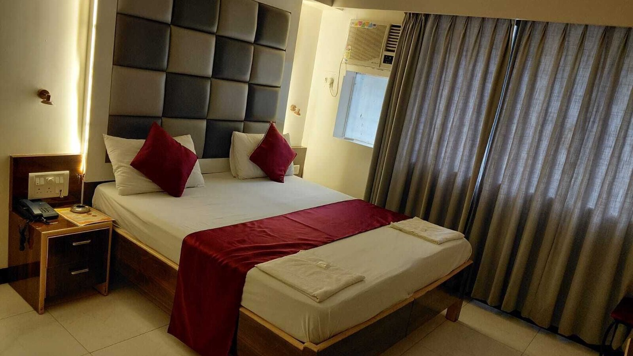 Photo of Bedroom in Goregaon West