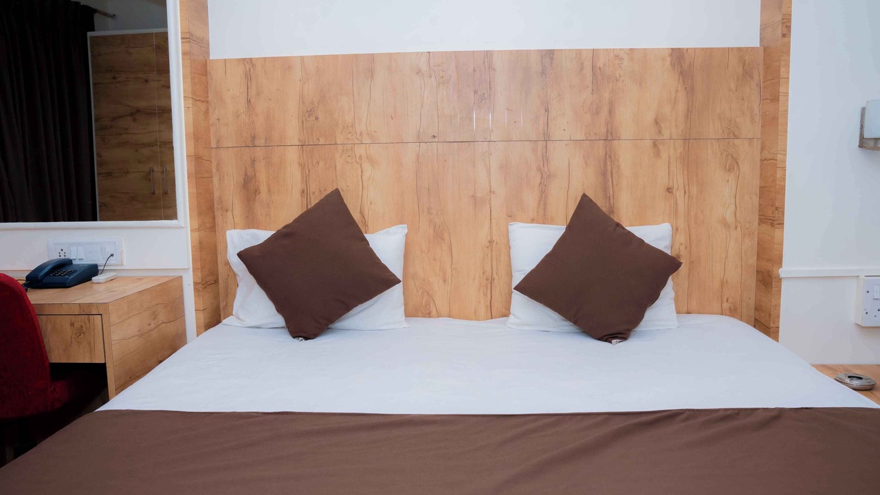Photo of Bedroom in Goregaon West