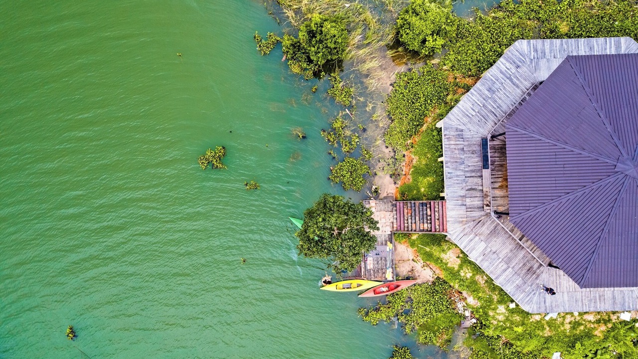 Photo of Outdoor in Rangamati Hill District