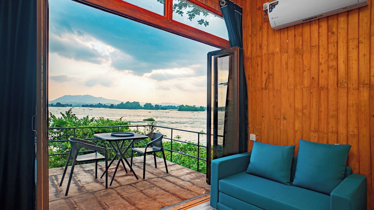 Photo of Bedroom in Rangamati Hill District