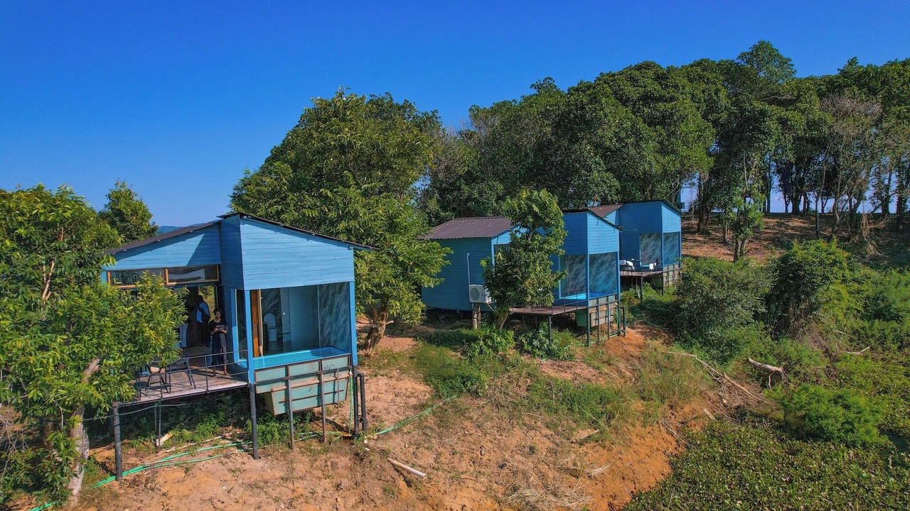 Photo of Outdoor in Rangamati Hill District