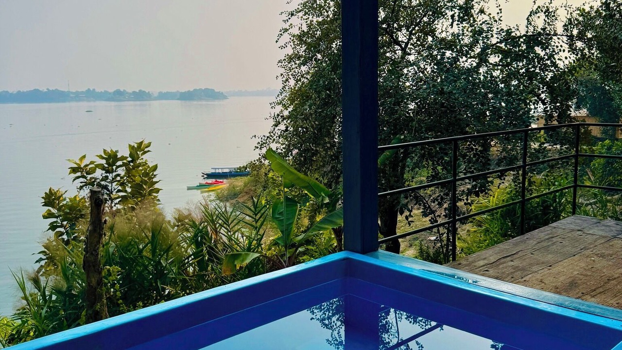 Photo of Outdoor in Rangamati Hill District