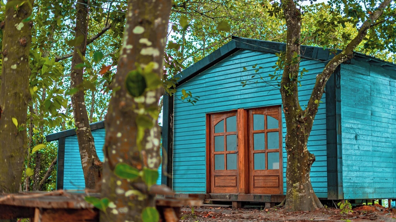 Photo of Outdoor in Rangamati Hill District