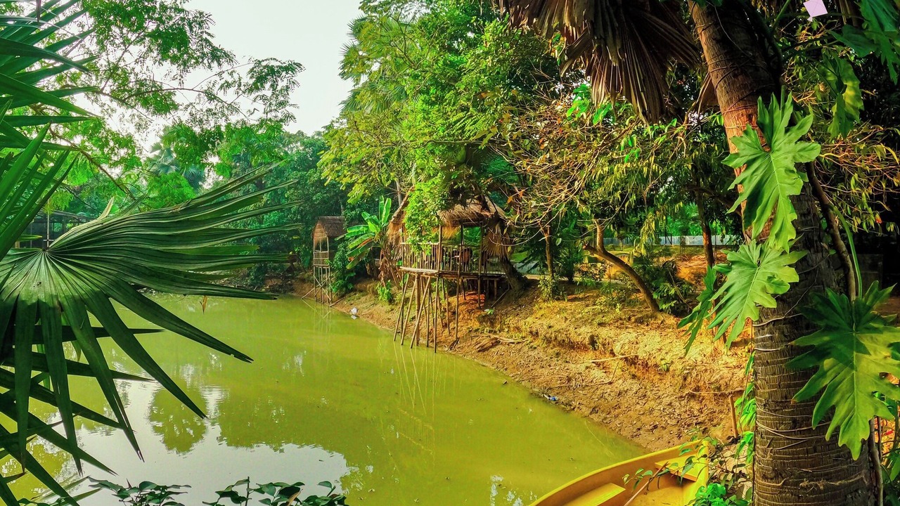 Photo of Outdoor in Dhaka Division