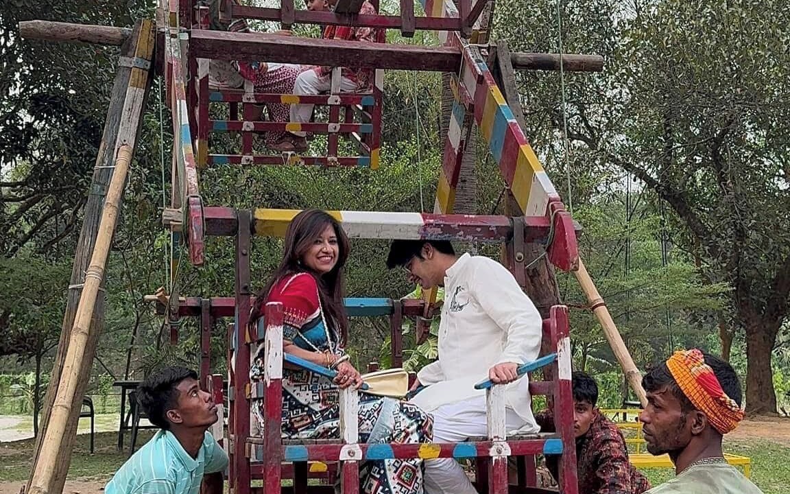 Photo of Outdoor in Dhaka Division