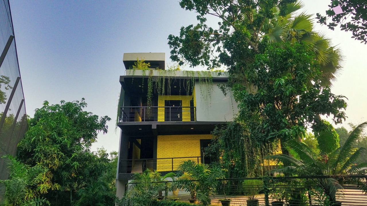 Photo of Outdoor in Dhaka Division