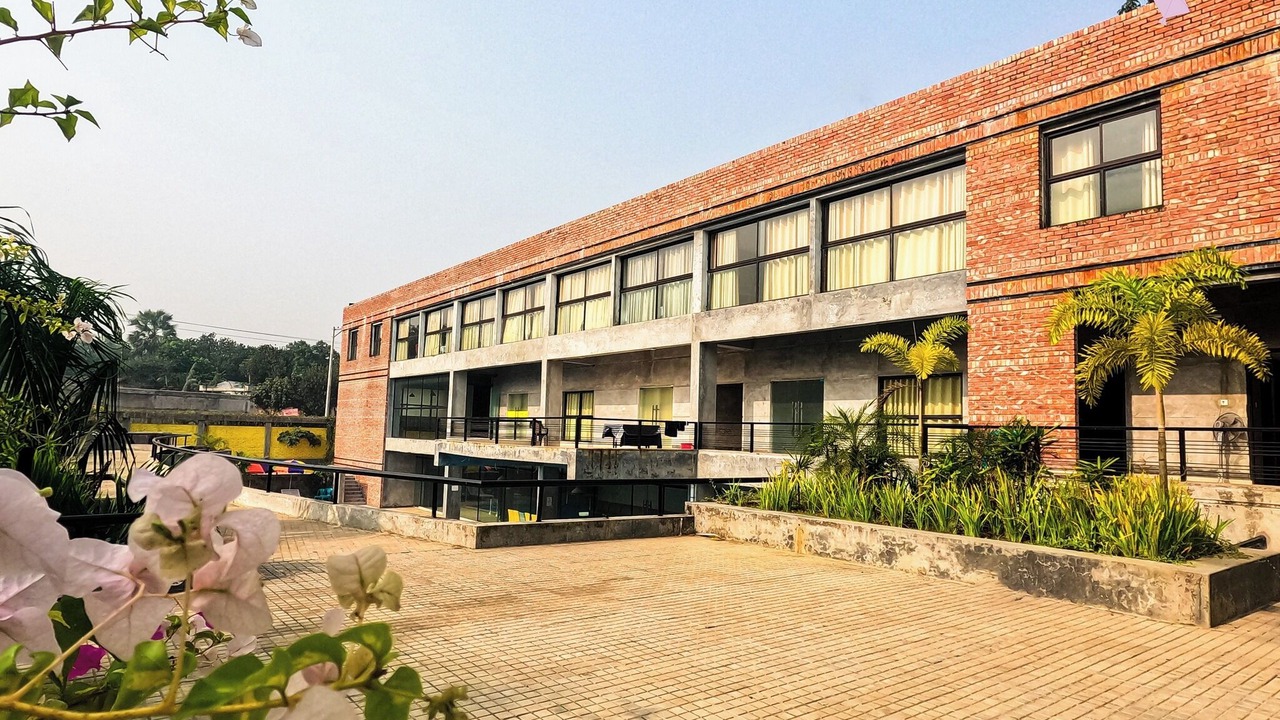 Photo of Outdoor in Dhaka Division