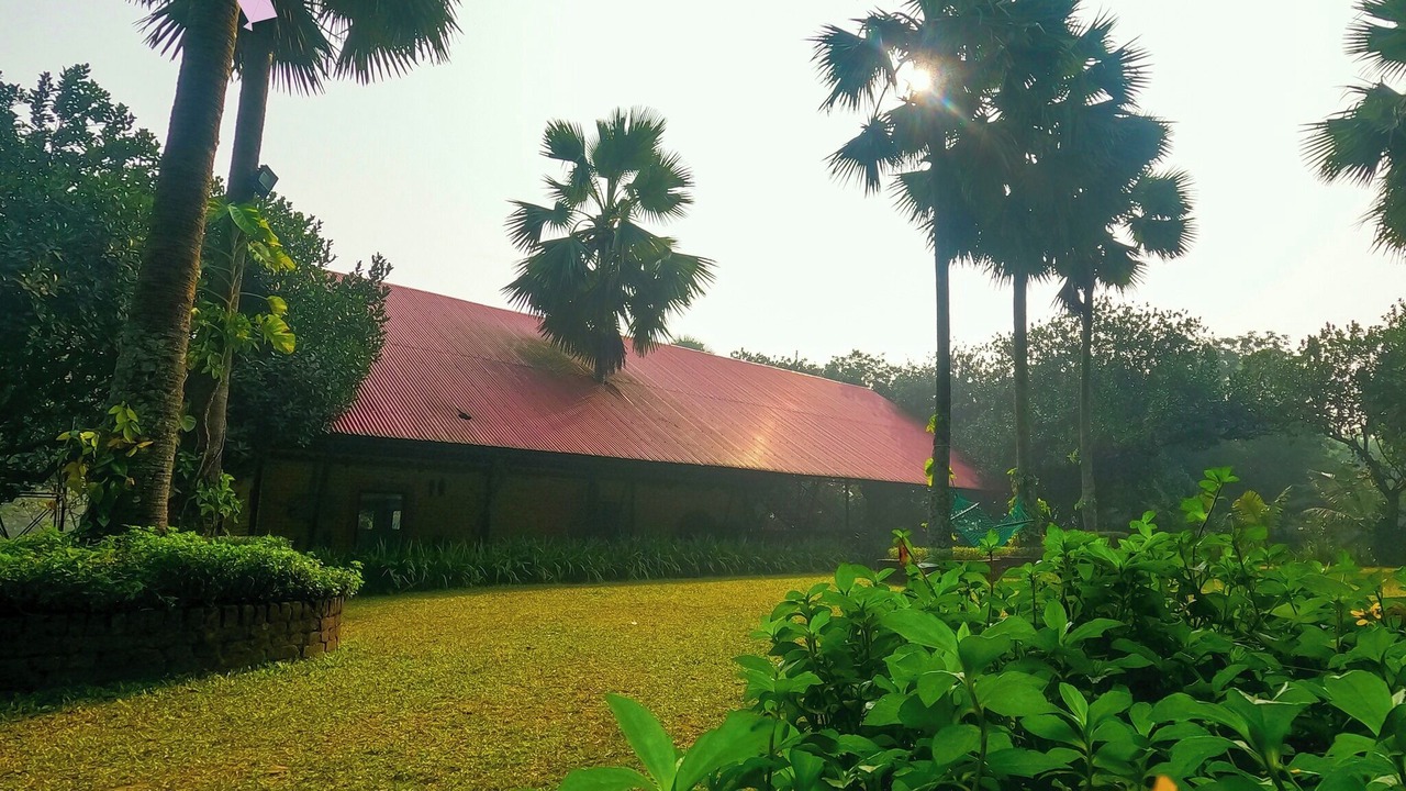 Photo of Outdoor in Dhaka Division