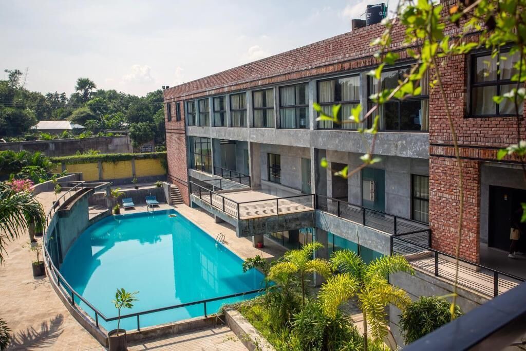 Photo of Outdoor in Dhaka Division