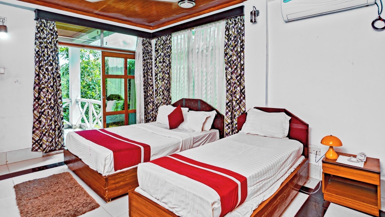 Photo of Bedroom in Bandarban