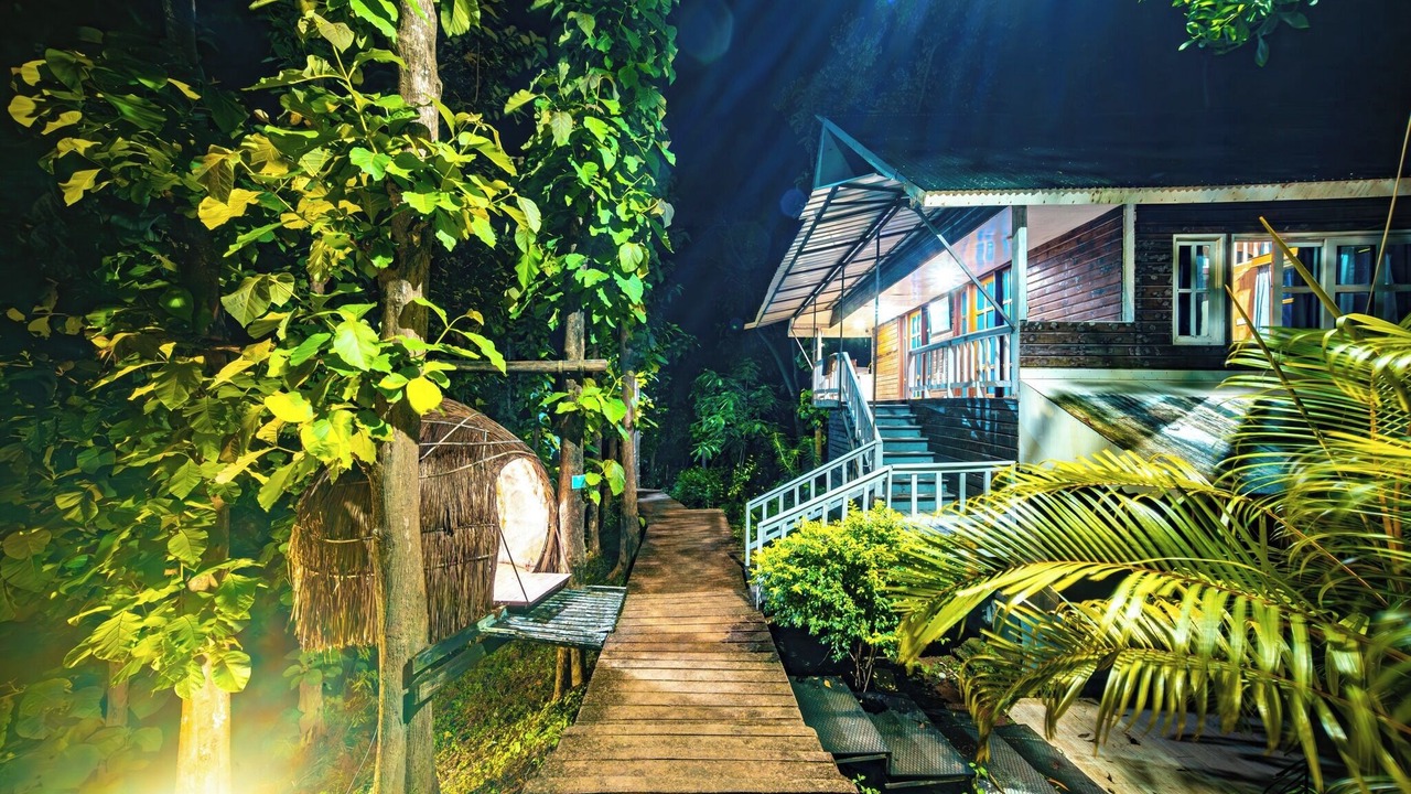 Photo of Outdoor in Bandarban