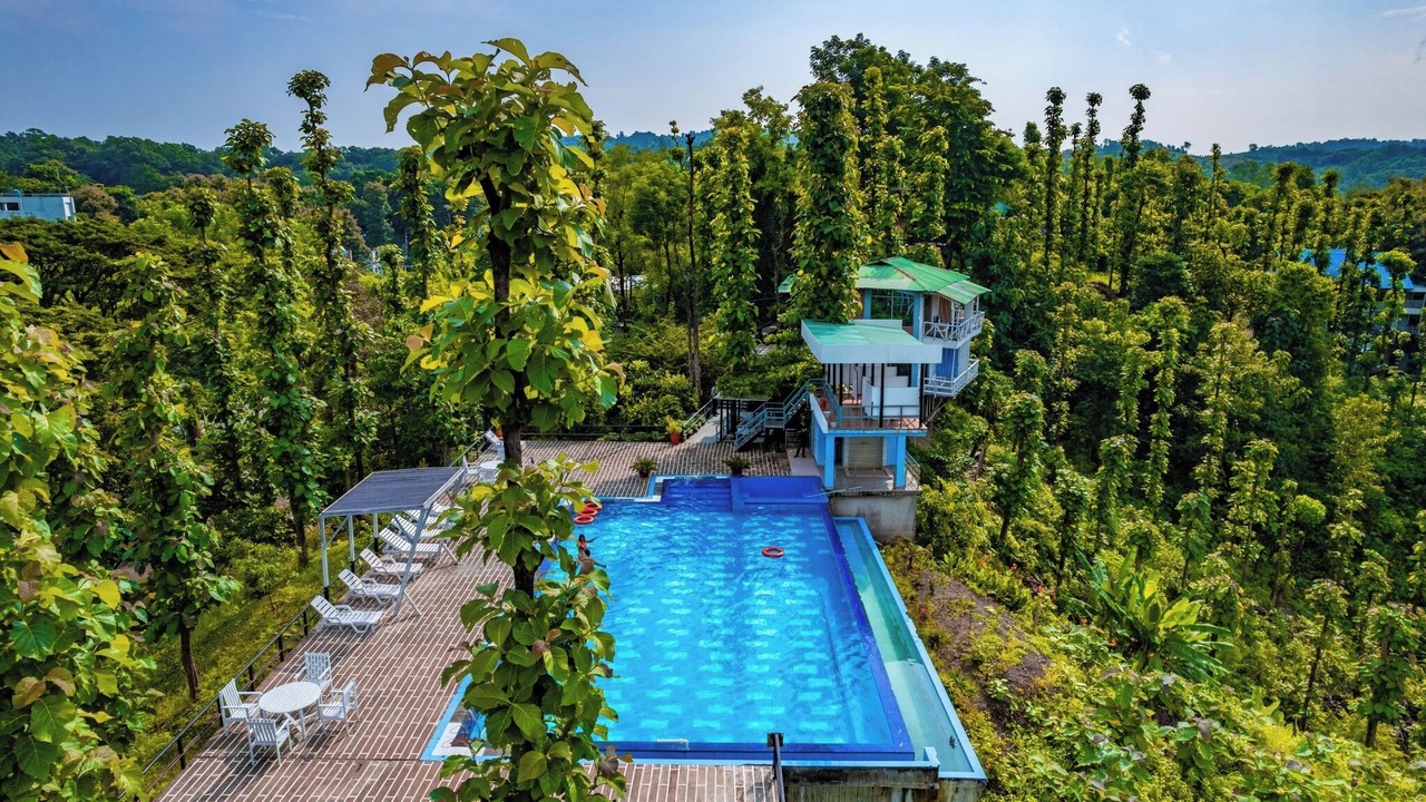 Photo of Outdoor in Bandarban