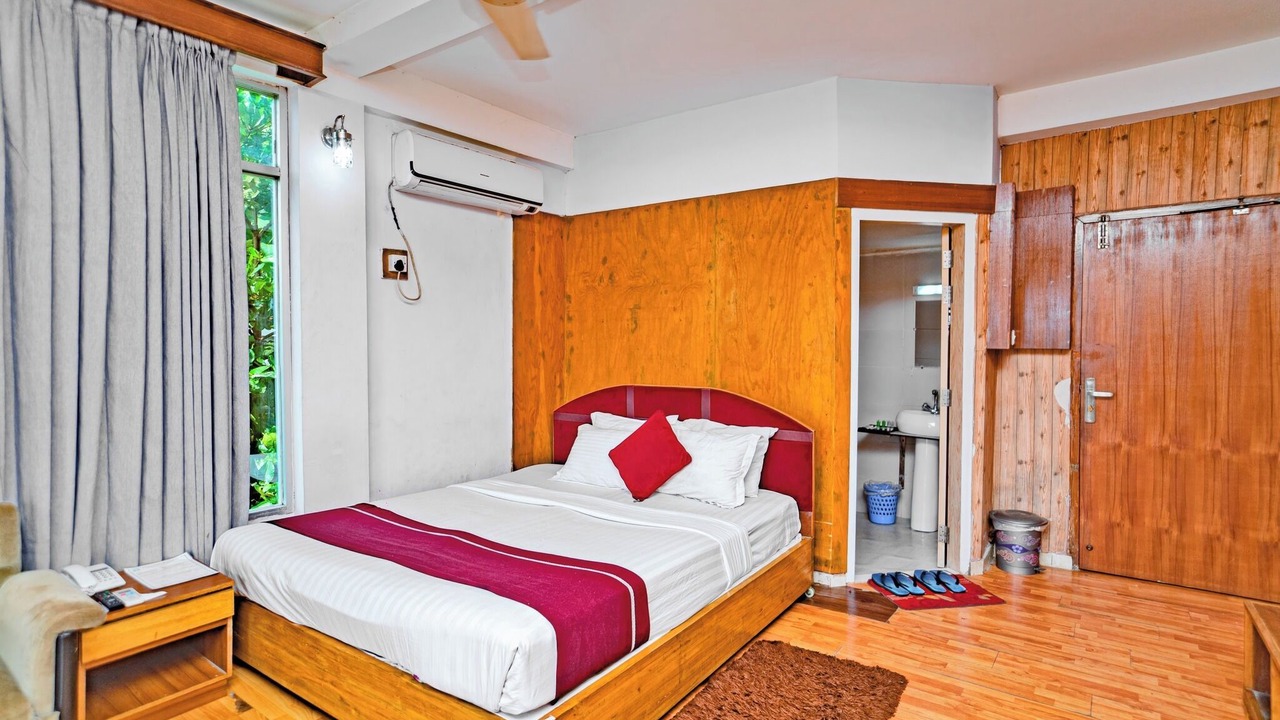 Photo of Bedroom in Bandarban